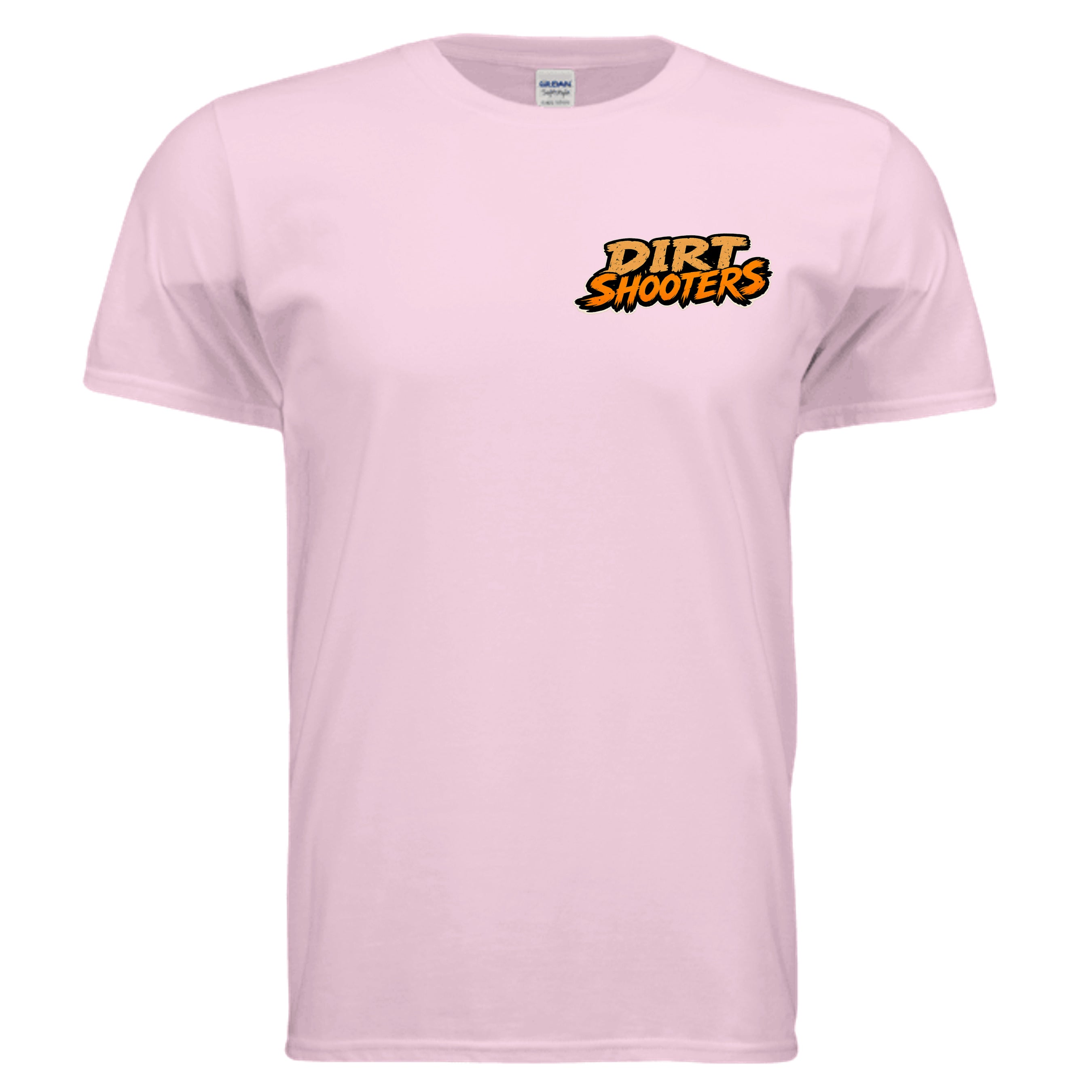 Light Pink - G640 - FRONT