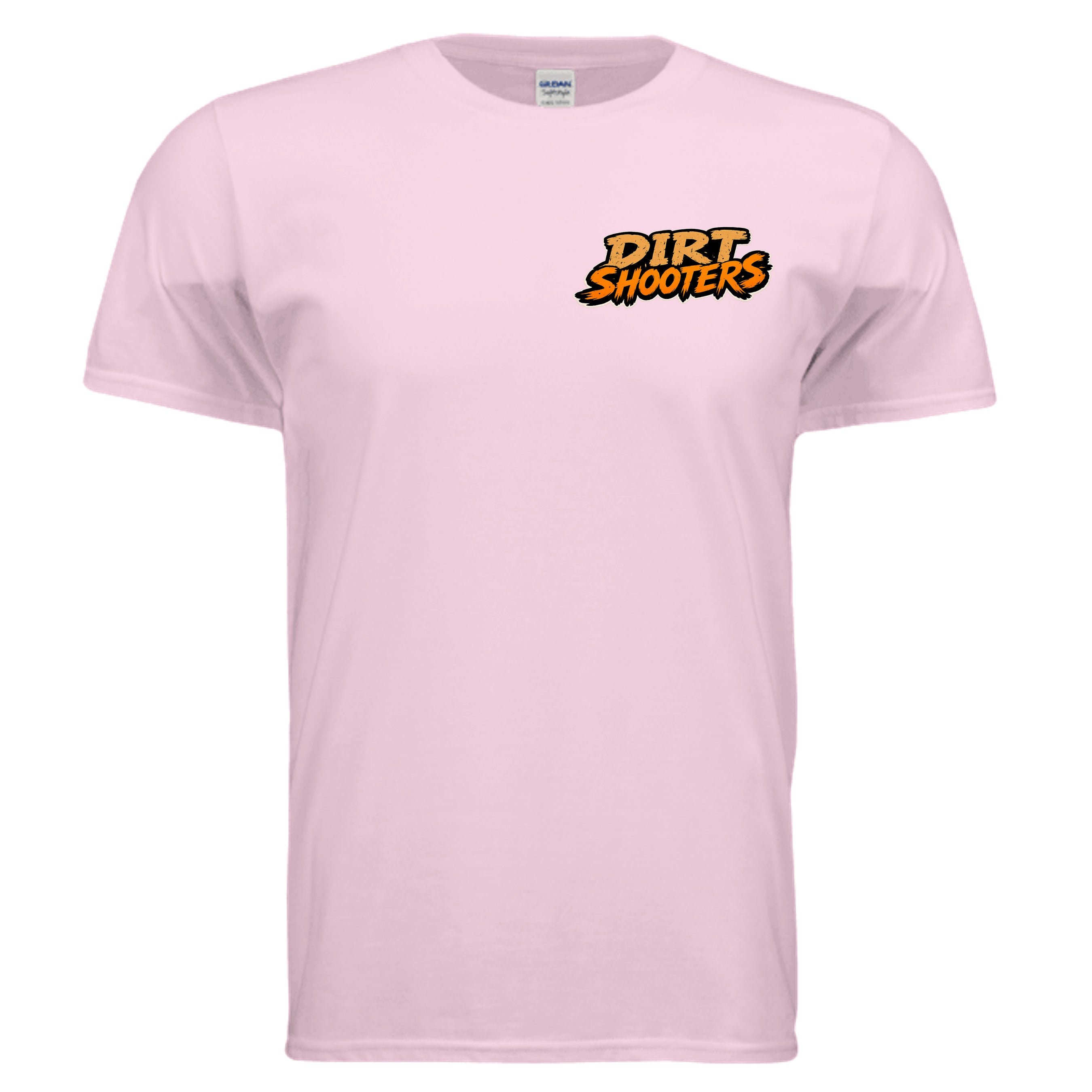 Light Pink - G640 - FRONT