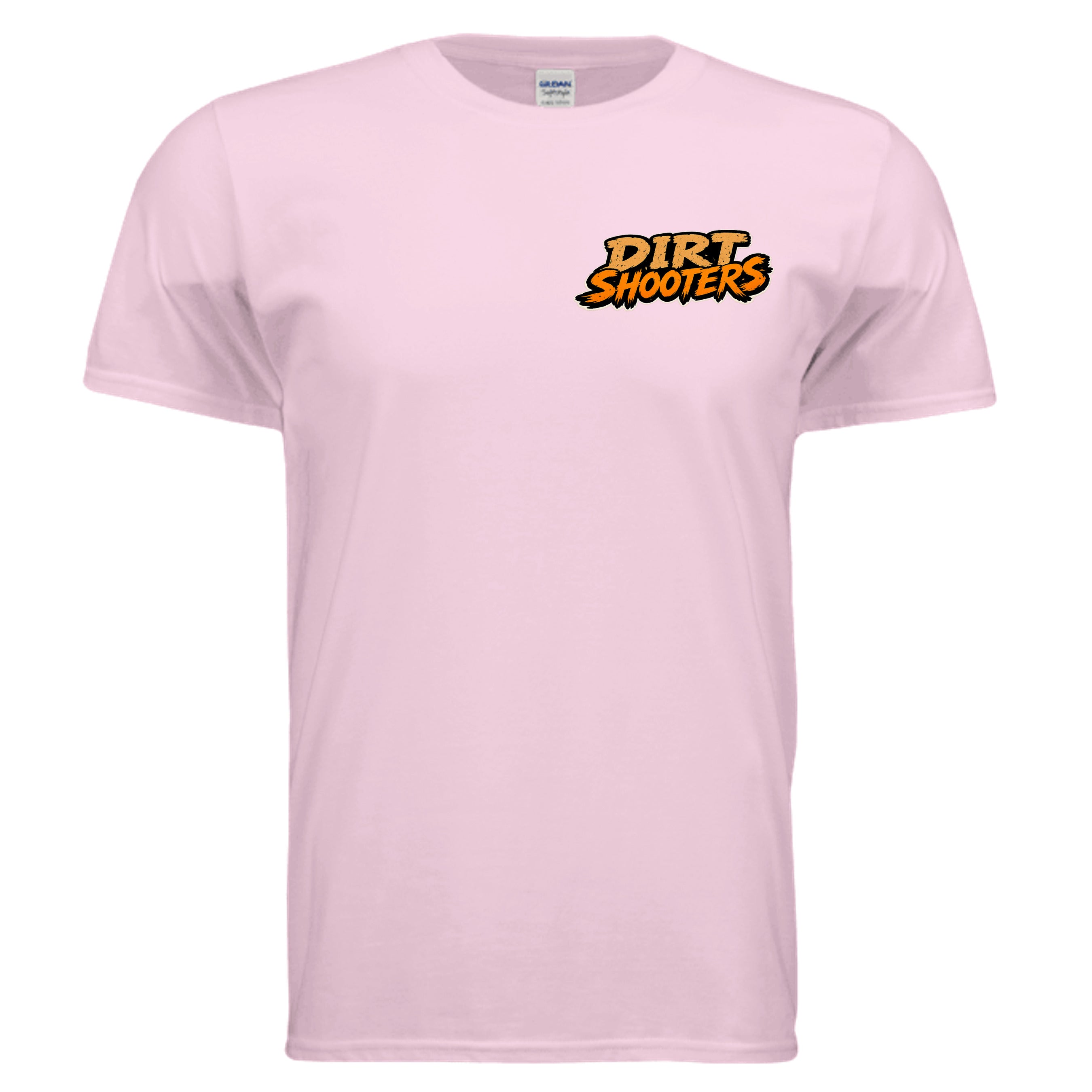 Light Pink - G640 - FRONT